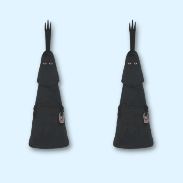 Imu Plush 2PCS
