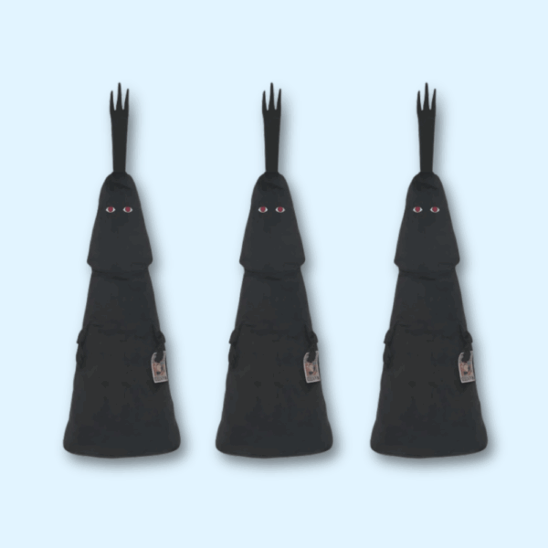 Imu Plush 3PCS