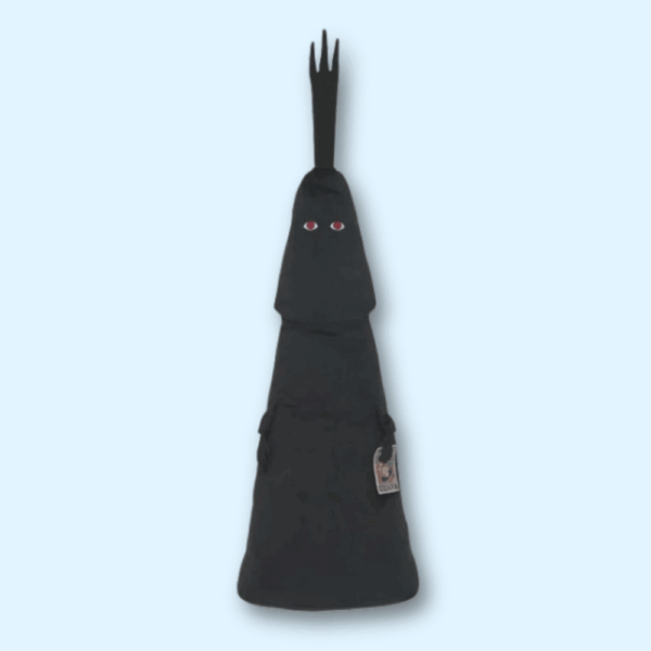 Imu Plush