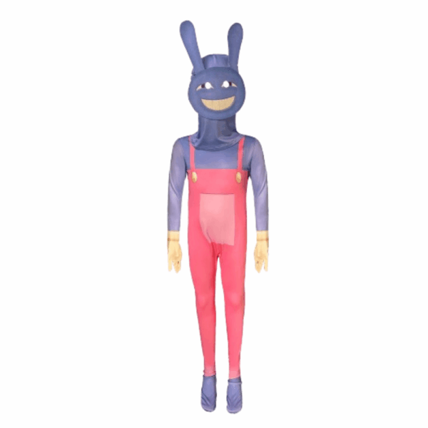 Jax Costume 2