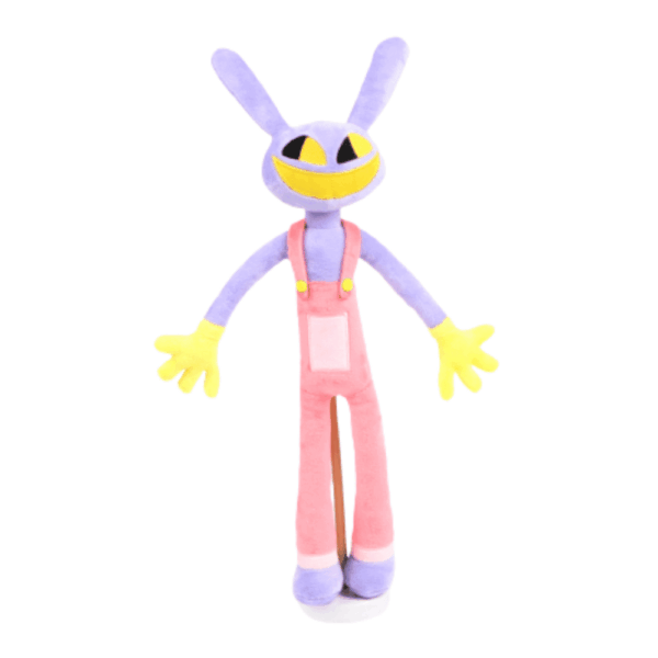 Jax Plush Style B 2