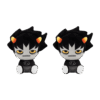 Karkat Plush 2PCS 1