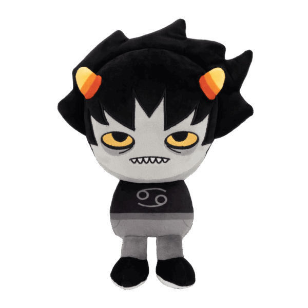 Karkat Vantas Plush 1