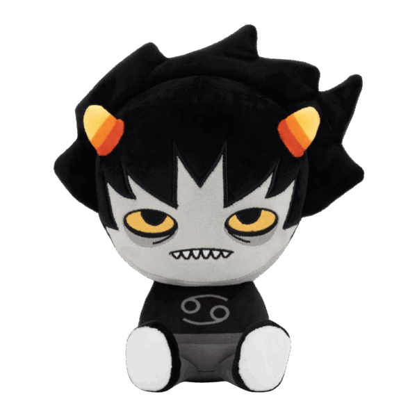 Karkat Vantas Plush 2