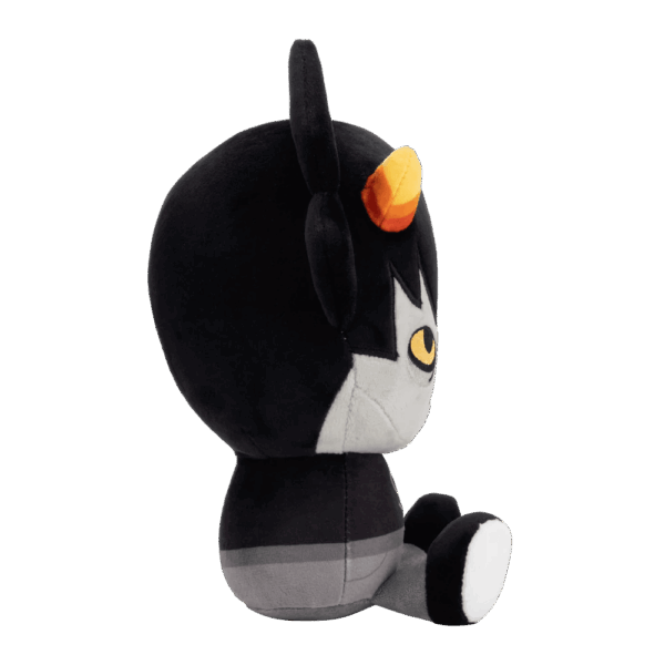 Karkat Vantas Plush 3