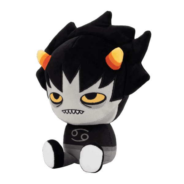 Karkat Vantas Plush 5