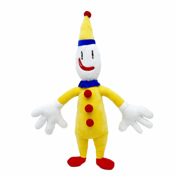 Kaufmo Plush 02