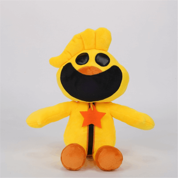 KickinChicken PLush 1