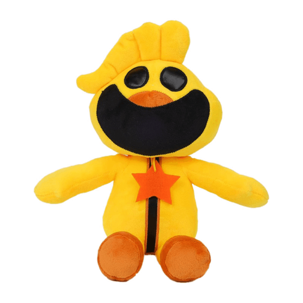 KickinChicken PLush 2