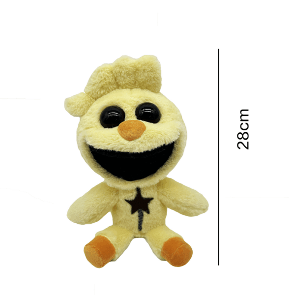 KickinChicken Plush Style B 1
