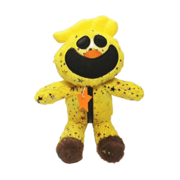KickinChicken Plush Style C