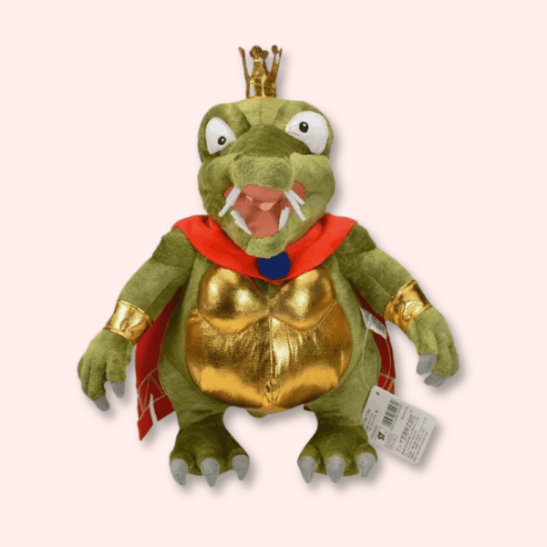 King K Rool Plush