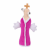 Kinger Plush 3 1