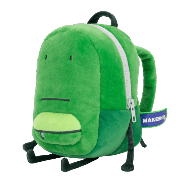 Liam Plush 2