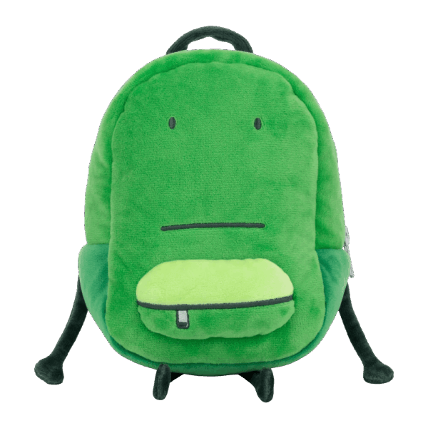 Liam Plush 5