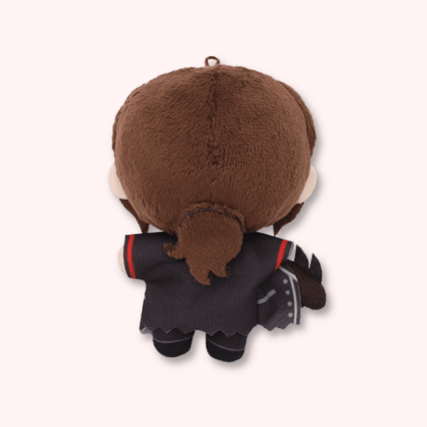 Limbus Company Nui Pal Gregor Plush 2 1