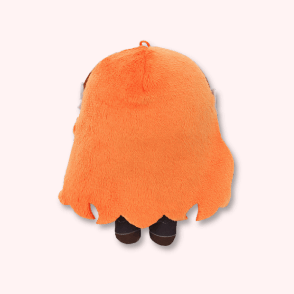 Limbus Company Nui Pal Ishmael Plush 2 1