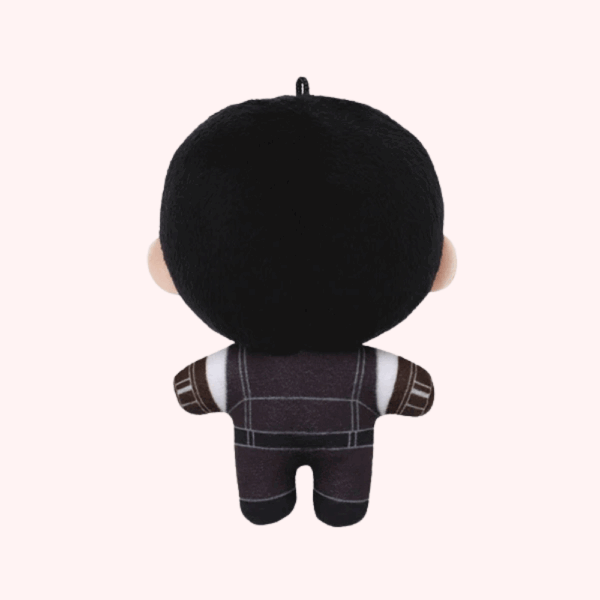 Limbus Company Nui Pal Meursault Plush 2 1