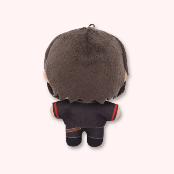 Limbus Company Nui Pal Outis Plush 2 1