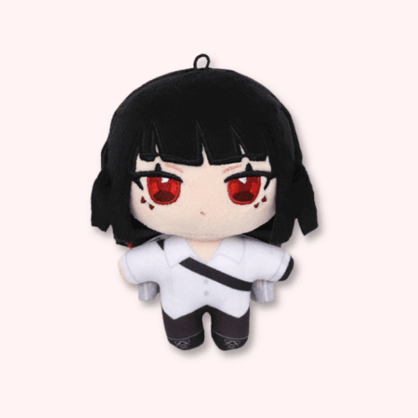 Limbus Company Nui Pal Ryoshu Plush 1