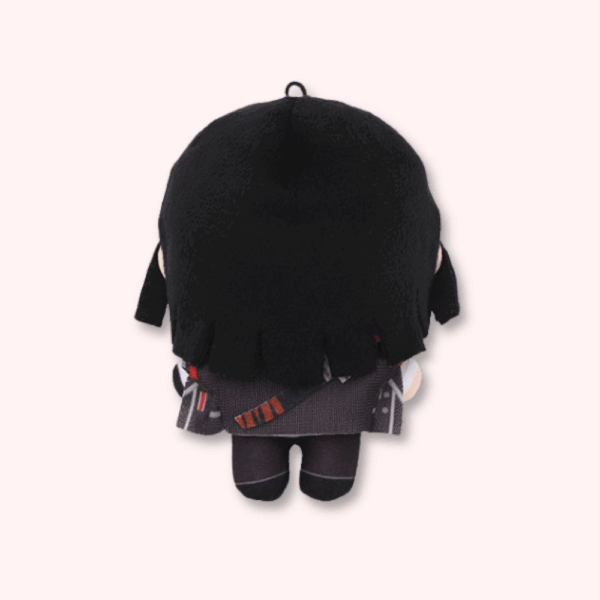 Limbus Company Nui Pal Ryoshu Plush 2 1