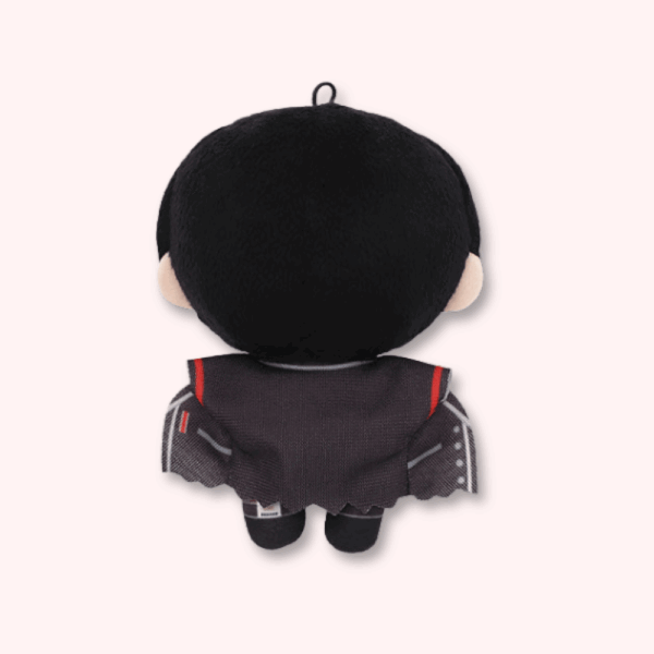 Limbus Company Nui Pal Yi Sang Plush 2 1