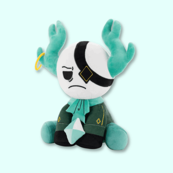 Medkit Plush 2