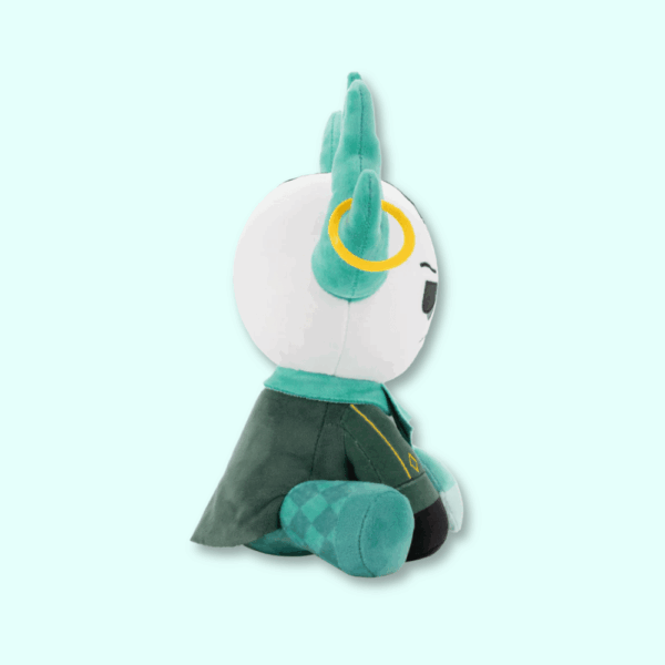 Medkit Plush 3
