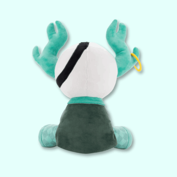 Medkit Plush 4