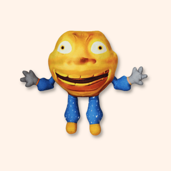 Moon Plush