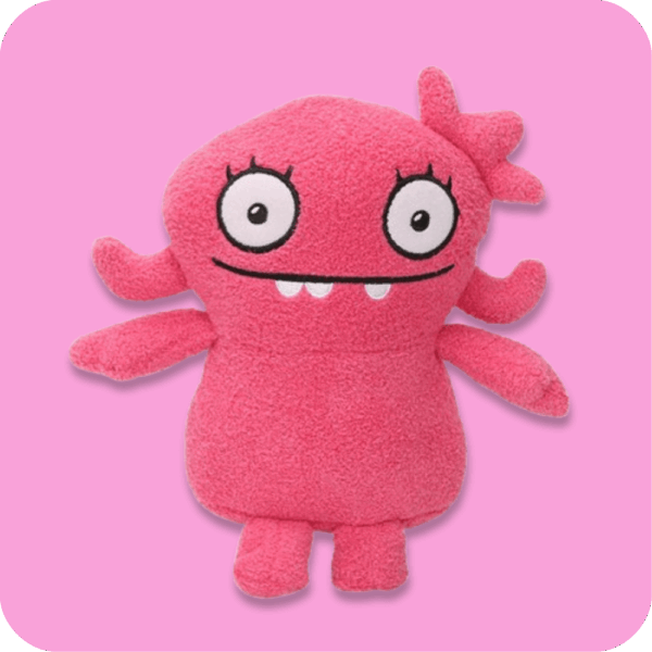 Moxy Plush
