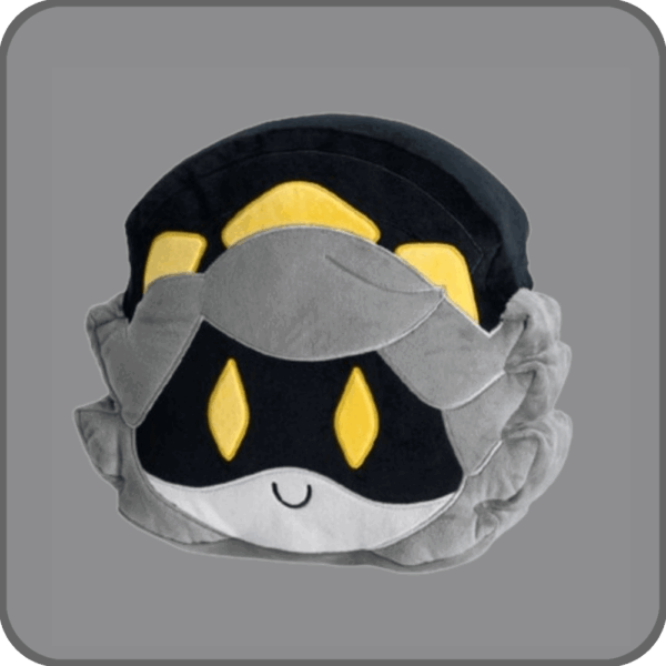 N Head Plush 1