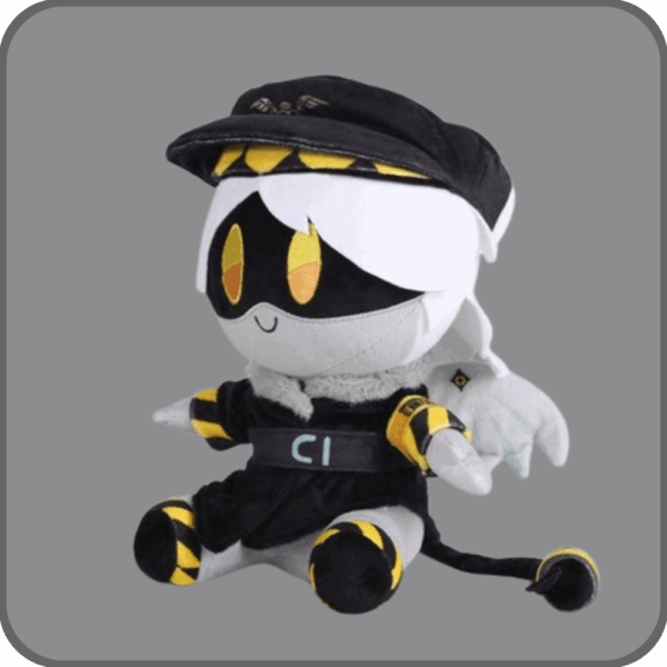 N Plush 2