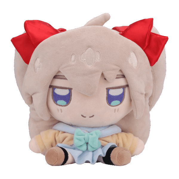 Neuro sama Plush 4