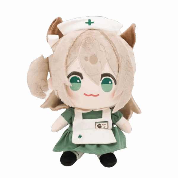 Nimi Plush 1