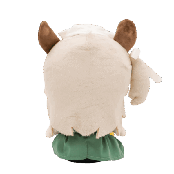 Nimi Plush 2