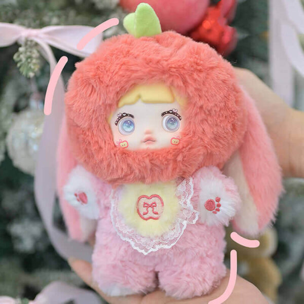 Nommi V2 Interesting Fruits Series Plush 16