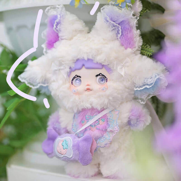 Nommi V2 Interesting Fruits Series Plush 17