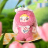 Nommi V3 Garden Rabbit Series Plush 2