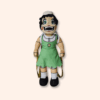 Nurse Dollie Plush