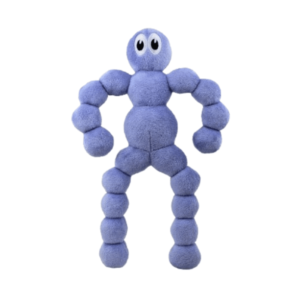 Orbsman Plush 2