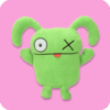 Ox Plush