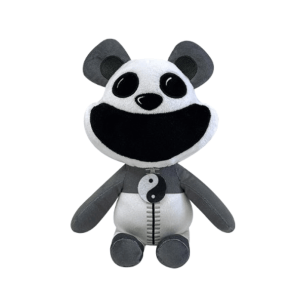 Panda Plush