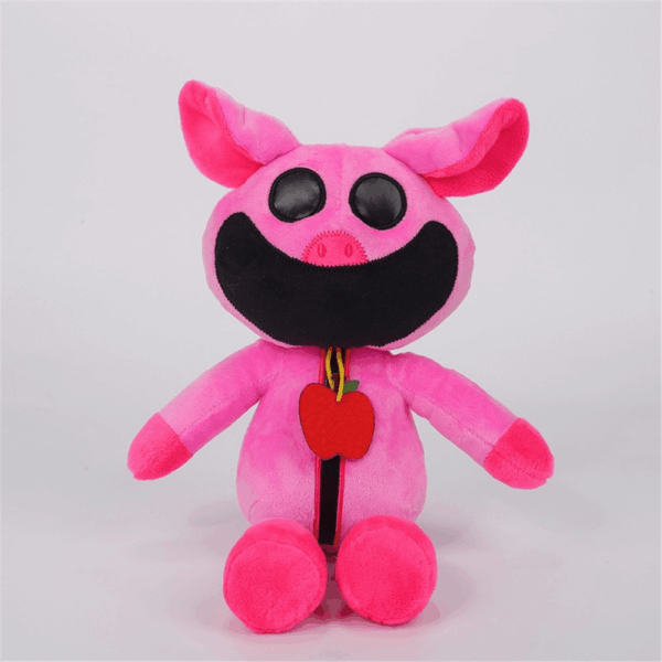 PickyPiggy Plush 1