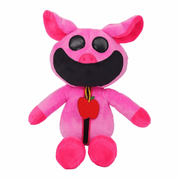 PickyPiggy Plush 2