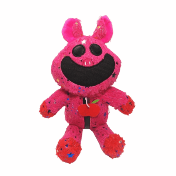 PickyPiggy Plush Style B