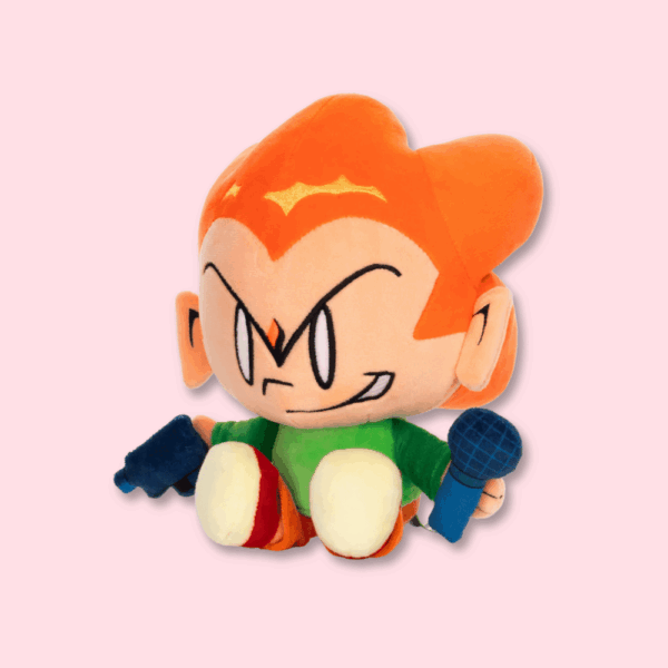 Pico Plush 2