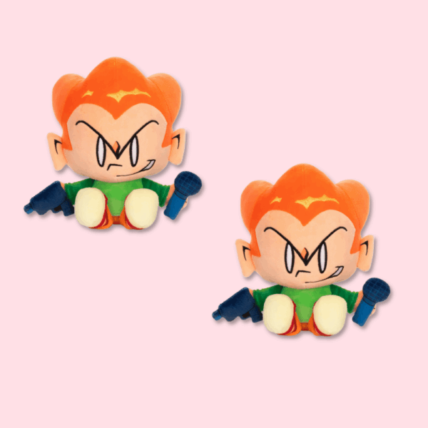 Pico Plush 2PCS