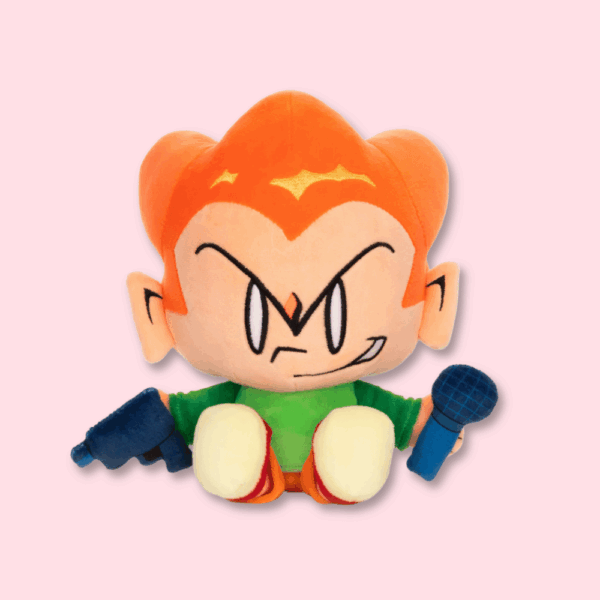Pico Plush