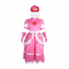 Princess Loolilalu Costume 2